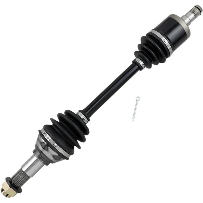 Drivaxel Fram Vänster Can Am Outlander 450/500/570 Köp online