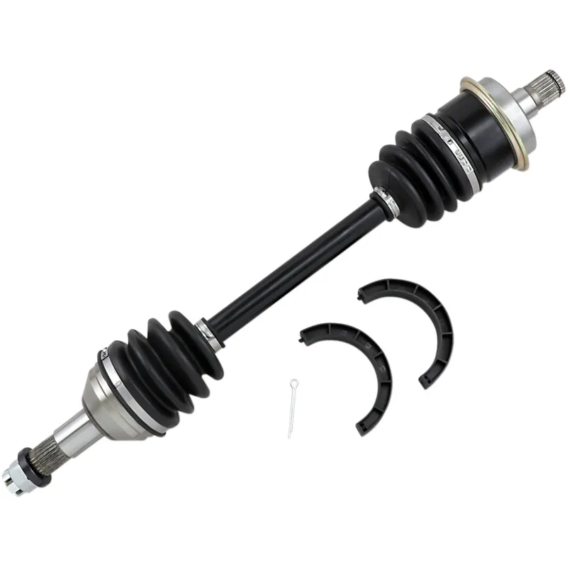 Kampanj Drivaxel Bak Vänster Can Am Outlander 400 06-12