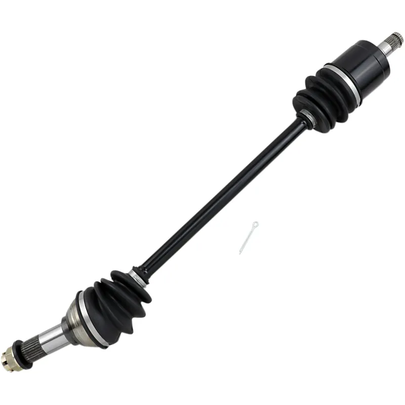 Rea Drivaxel Fram Höger Can Am Defender/Traxter HD5/HD8/HD10