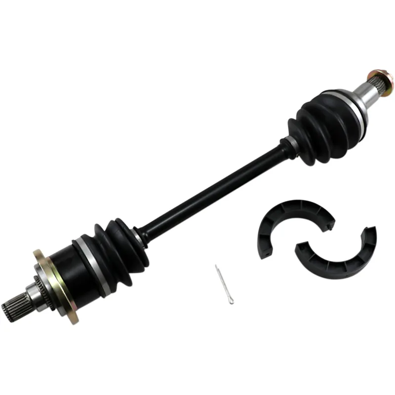 Drivaxel Fram Vänster Arctic cat 400/450/500/550/650/700 06-14 Begränsat antal