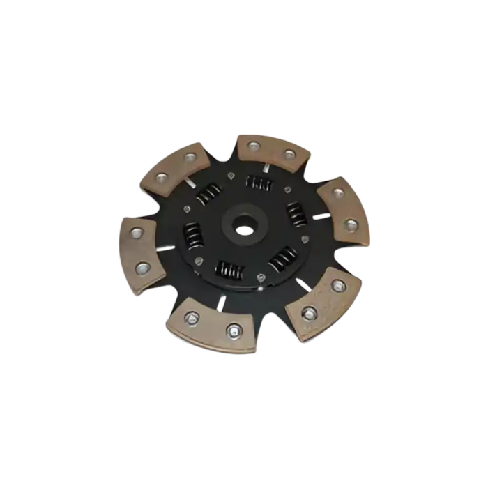 Fynd Sinterlamell Fjädrande 6 Puck BMW 26 Splines
