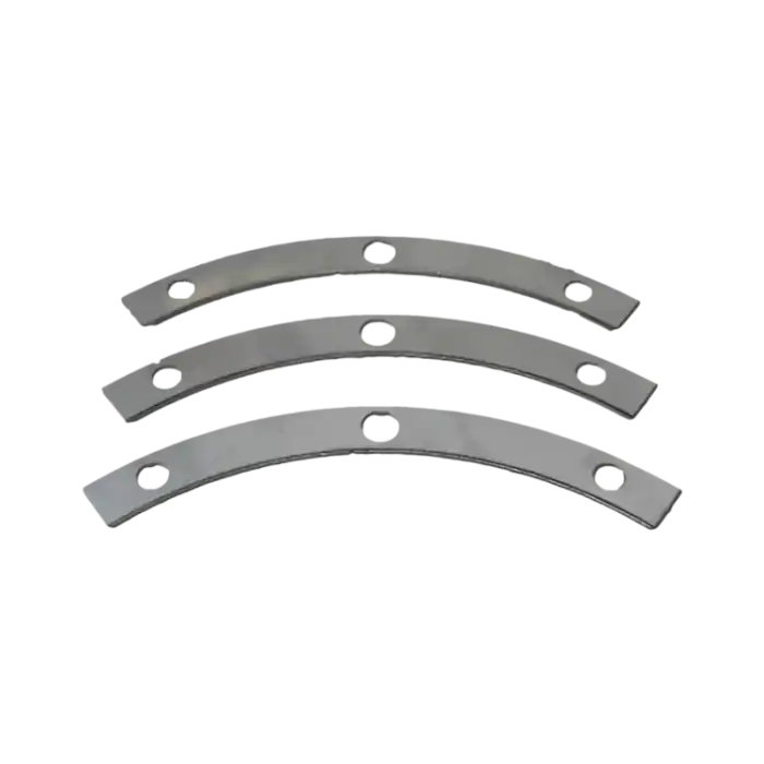 Expressleverans Shims Tryckplatta BMW E39 530D