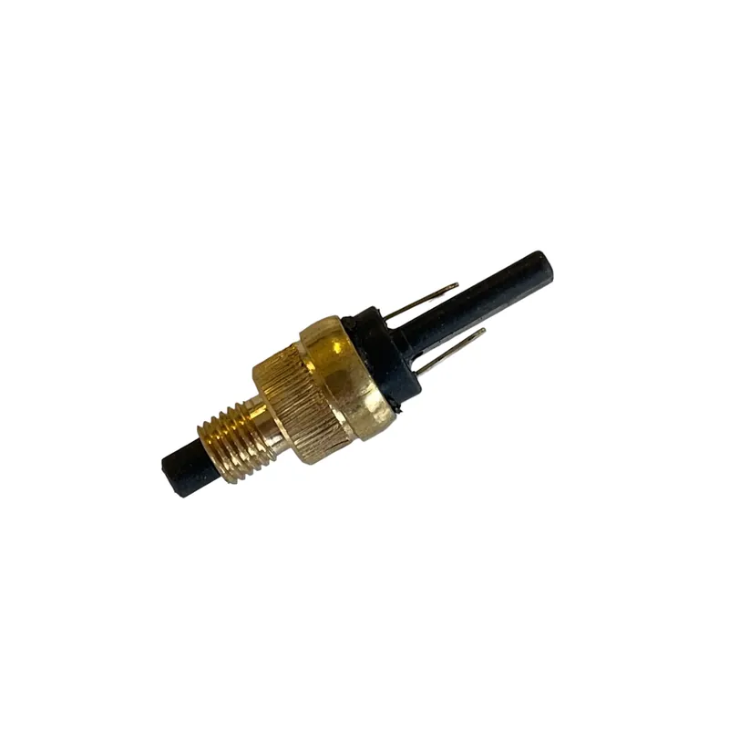 Nedsatt pris Bromsljuskontakt 6mm universal koppar