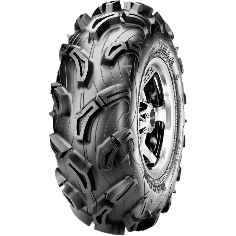Billig Däck Maxxis Zilla 25x8-12 43J 6-Lagers
