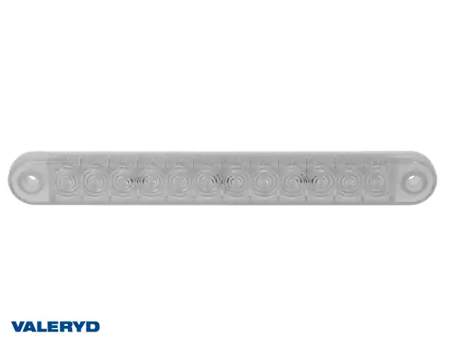Positionsljus LED Valeryd Vit 225x13x28 Erbjudande