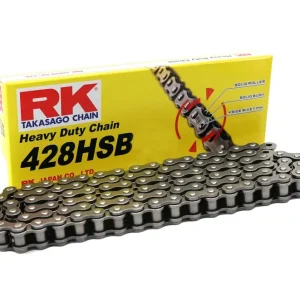 Kedja 428 X 100 Rabatt