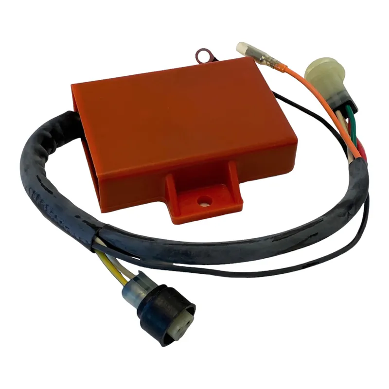 Populärt val CDI Box Yamaha Big Bear 350 90-94