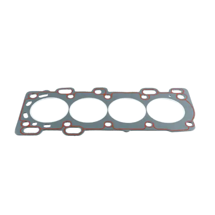 Topplockspackning Volvo S40 V40 B4164S B4194T 95- 81mm Snabb frakt