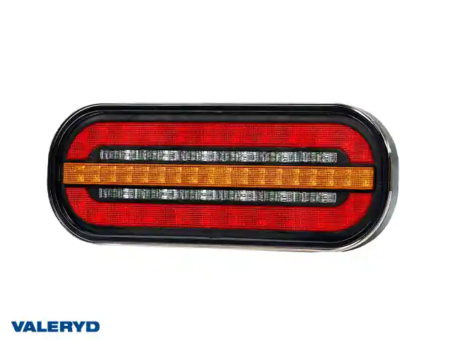 Baklykta LED Valeryd SCANDI-320 Universal bajonett Populär