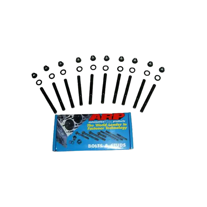 Bultar Topplock Kit ARP Saab 2.0-2.3 16V Endast denna vecka