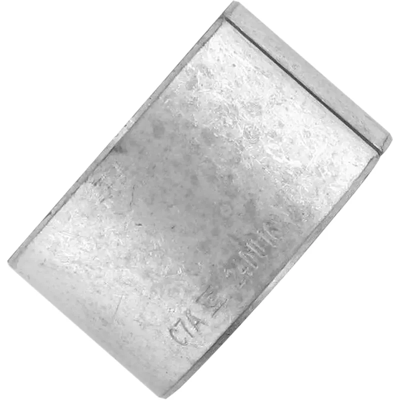 Begränsat erbjudande Bussning till Sekundärvariator Polaris 25,4 mm (1 Tum)