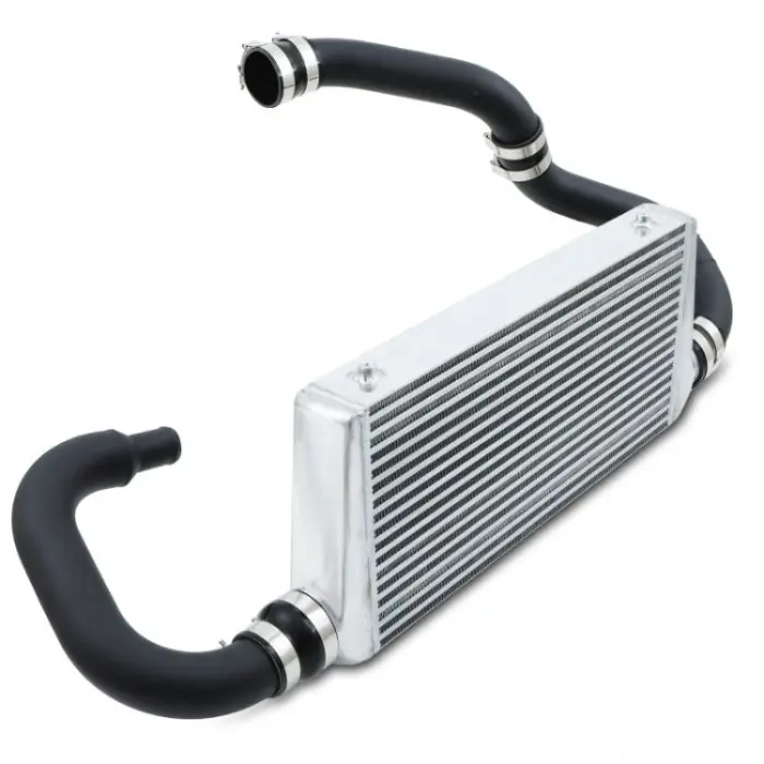 Handla nu Intercooler Kit Gravity Performance Mitsubishi Evo 4 / 5 / 6 96-01