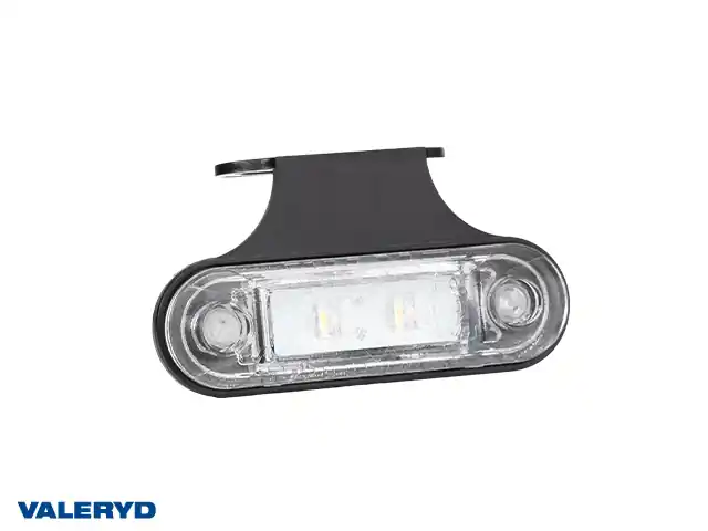 Positionsljus LED Valeryd Vit 78x46x18 Beställ idag