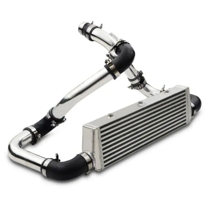 Endast idag Intercooler Kit Gravity Performance Opel Astra G MK4 GSI / SRI 2.0 98-04