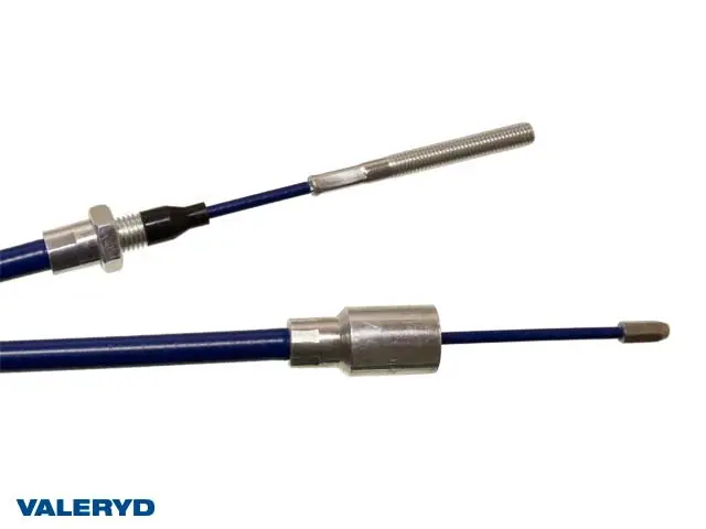 Snabb leverans Bromsvajer nippel hylsa 18 mm 2330/2540 mm
