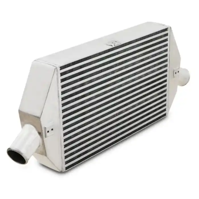 Begränsad tid Intercooler Gravity Performance Mitsubishi Lancer Evo 8 VIII 03-05