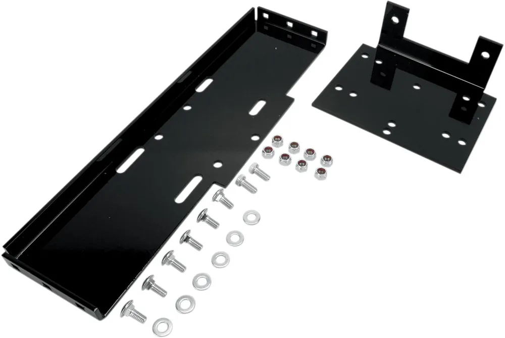 Rabatter Vinschfäste Fram Polaris Ranger 500/700 05-08