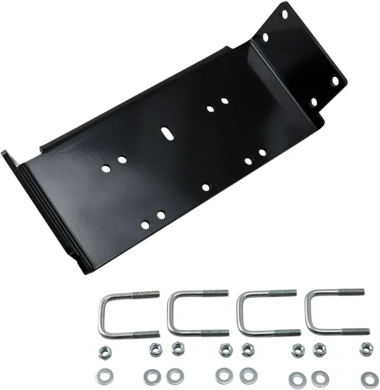 Begränsad tid Vinschfäste Fram Polaris Ranger 500/700/800