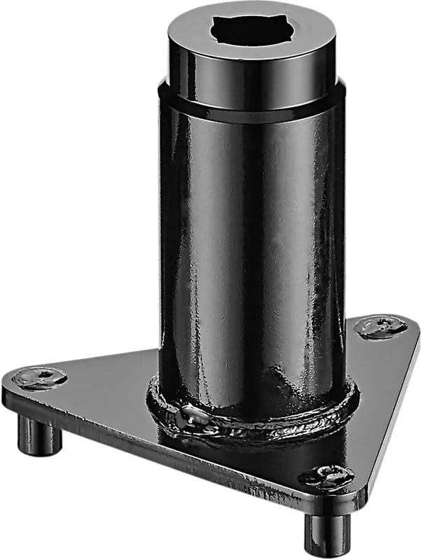 Rabatt Variator spindel avdragare trekant