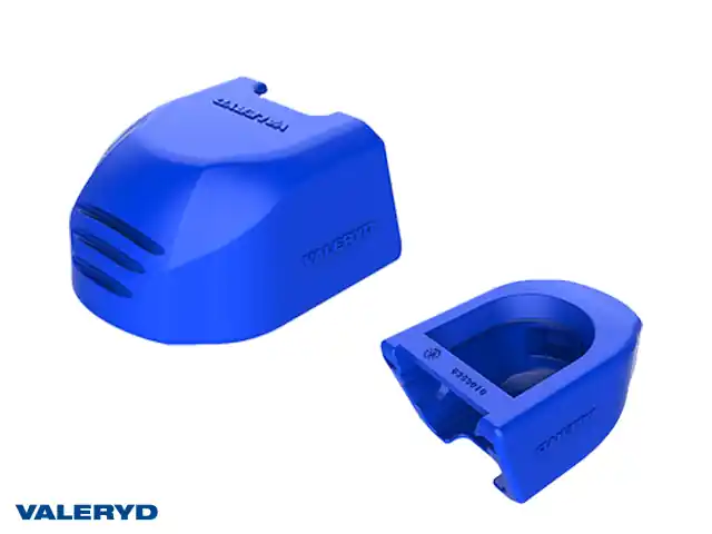 Premium Kulkopplingsskydd Soft Dock liten passar SPP