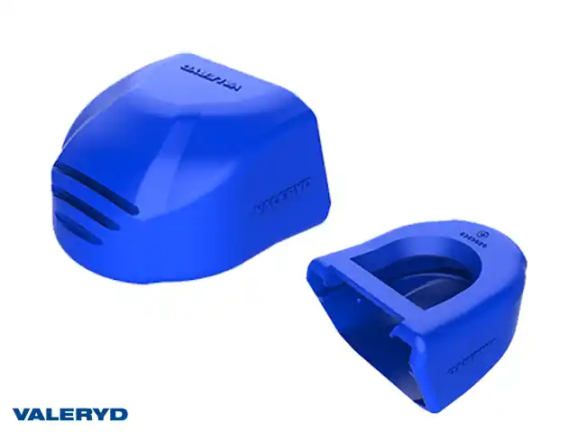 Fynd Kulkopplingsskydd Soft Dock stor SPP