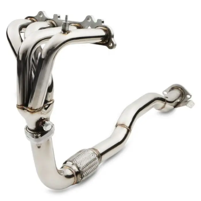 Extraktorgrenrör & Downpipe Gravity Performance Toyota Celica ST202 3SGE 2.0 93-99 Köp nu