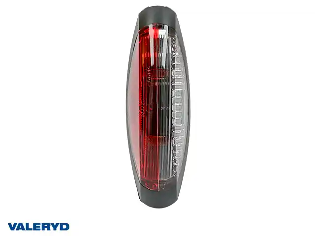 Extra rabatt Markeringslykta Aspöck Flexipoint 2 123x39x29.3