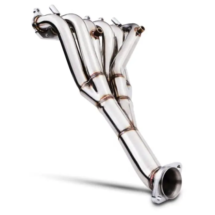Handla nu Extraktorgrenrör Gravity Performance VW Golf MK3 2.8 VR6 24V 91-99