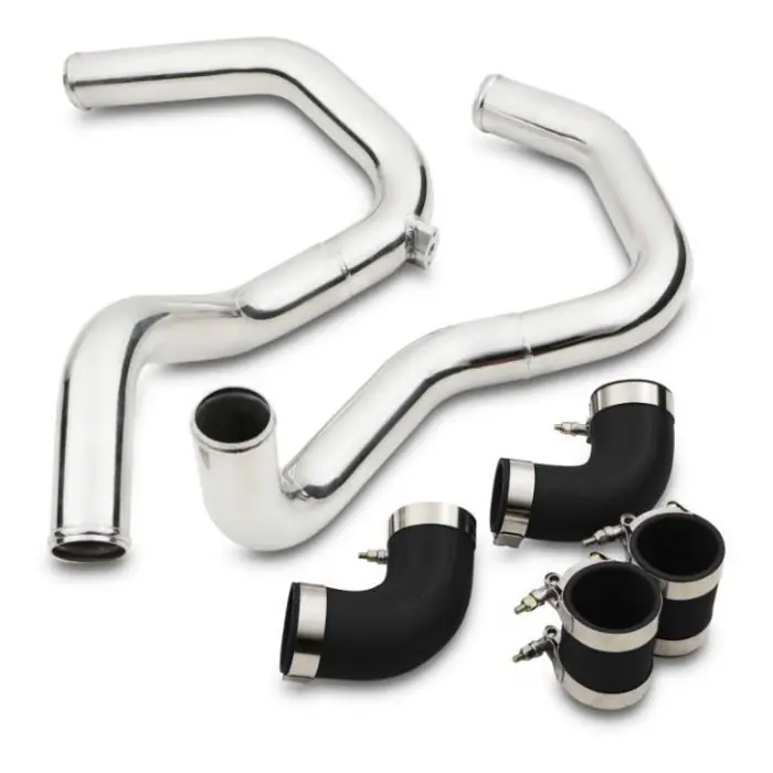 Rörkit Intercooler Gravity Performance Seat Ibiza MK4 1.9TDi 02-09 Endast idag