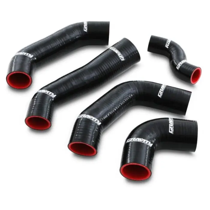 Erbjudandepris Slangkit Intercooler Gravity Performance Mitsubishi Colt CZT 04-12