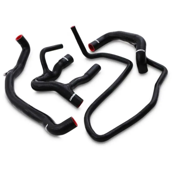 Erbjudande Slangkit Kylare Gravity Performance Land Rover Defender 2.5 TD5 98-07