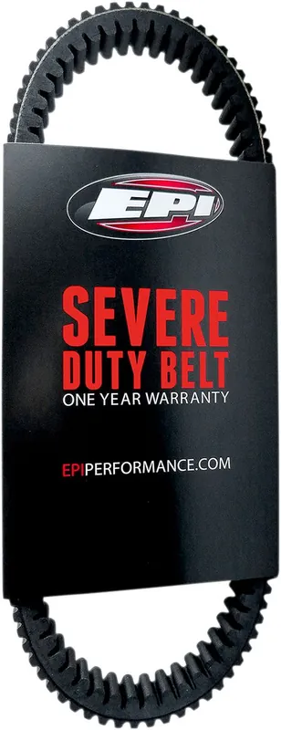 Drivrem Severe Duty Suzuki LT-A500F Vinson 02-07 Premium