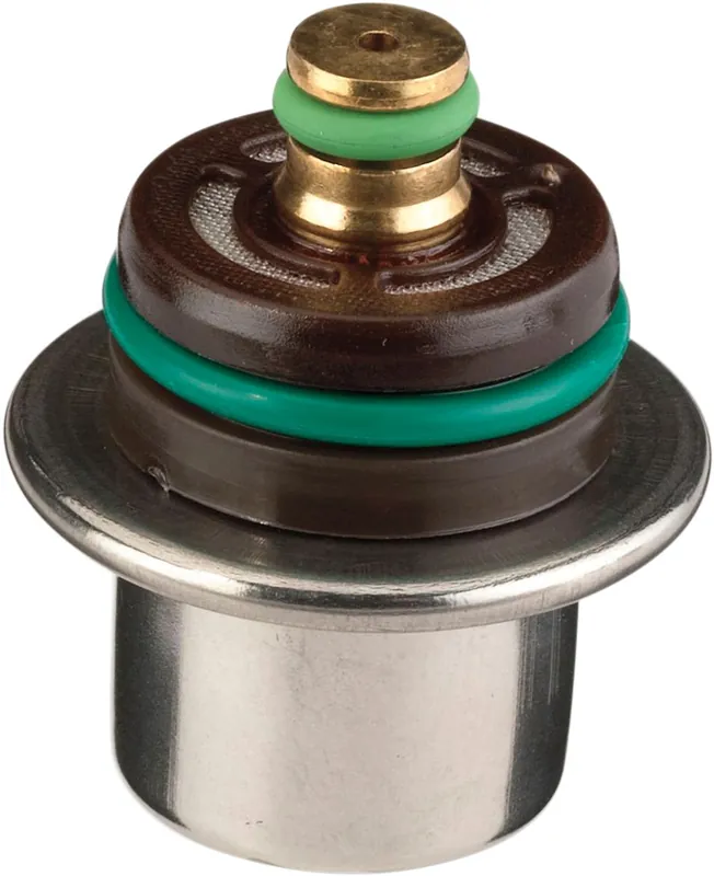 Begränsad tid Bränsletrycksregulator Can-Am