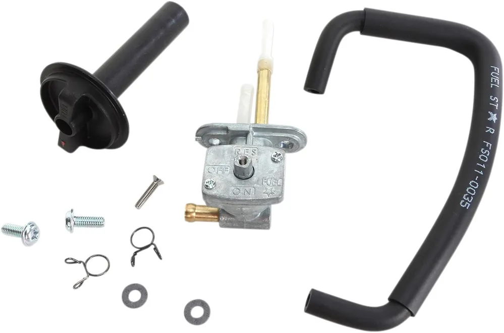 Bensinkran Sats Yamaha YFM 400 Kodiak 00-02 Premium