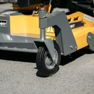 Bästa pris Rammy Gräsklippar Kit för Brushcutter