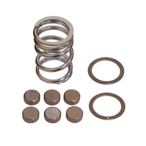 Rabatter Variatorkit CF Moto C-Force 1000 Stage 1