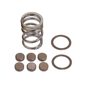 Rabatter Variatorkit CF Moto C-Force 850 Stage 1