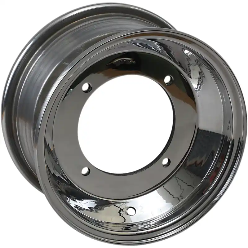 Fälg AMS Standard Lip 10X8 4/115 3+5 Premium