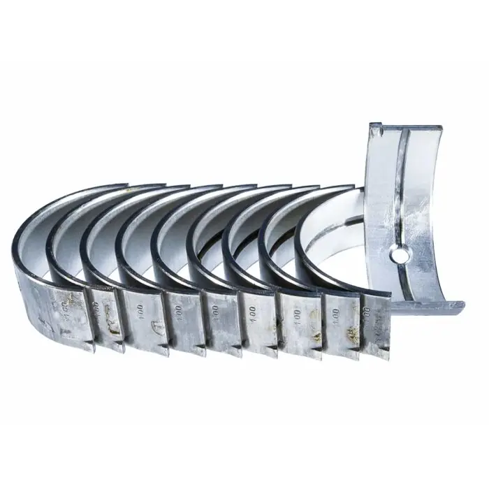 Snabb leverans Ramlager Kit Volvo B4B B16 +0.50mm Komplett
