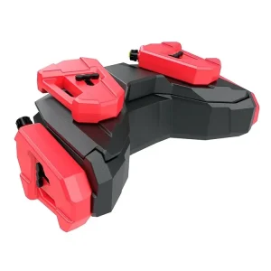Fri frakt GKA Transportbox Bak CF Moto 820/850/1000 - Extrautrustad