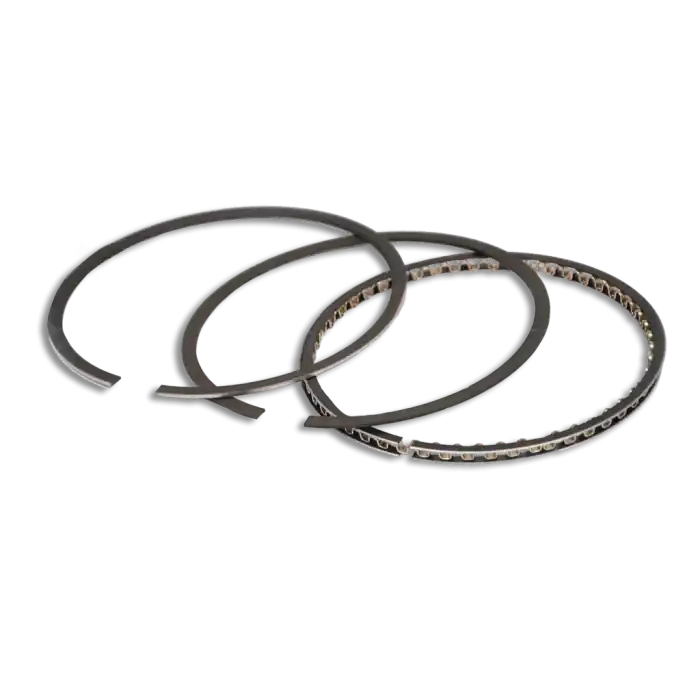Kolvringar Kit Volvo B16 79.37mm Standard Komplett Nedsatt pris