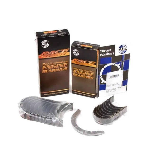 Vevlager Kit ACL Ford 2.3 Pinto Race Standard Komplett Trygg betalning