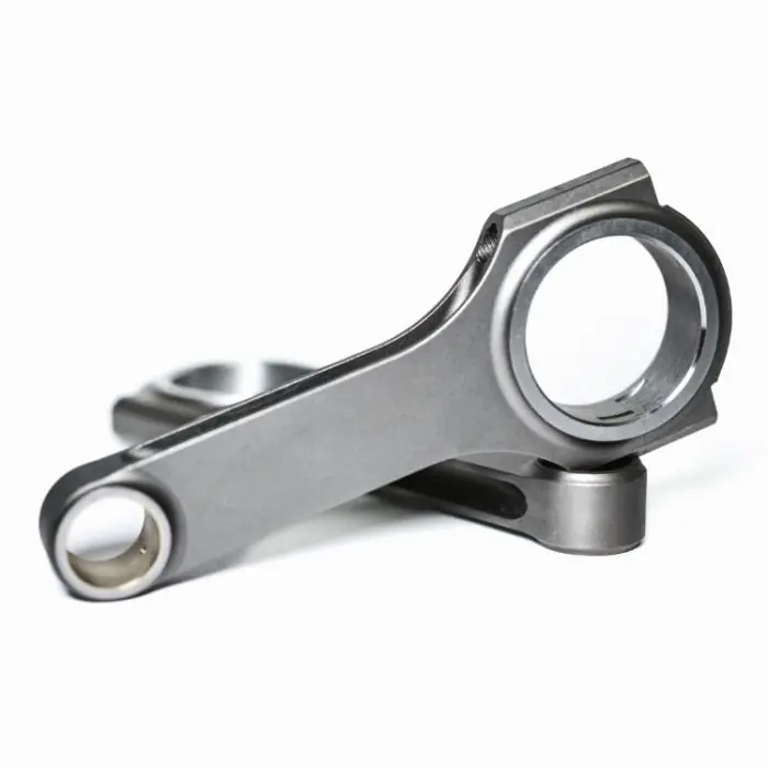 Begränsat antal Vevstake H-Profil Volvo B230 B234 160mm 20mm 52mm Bredd 29.75mm