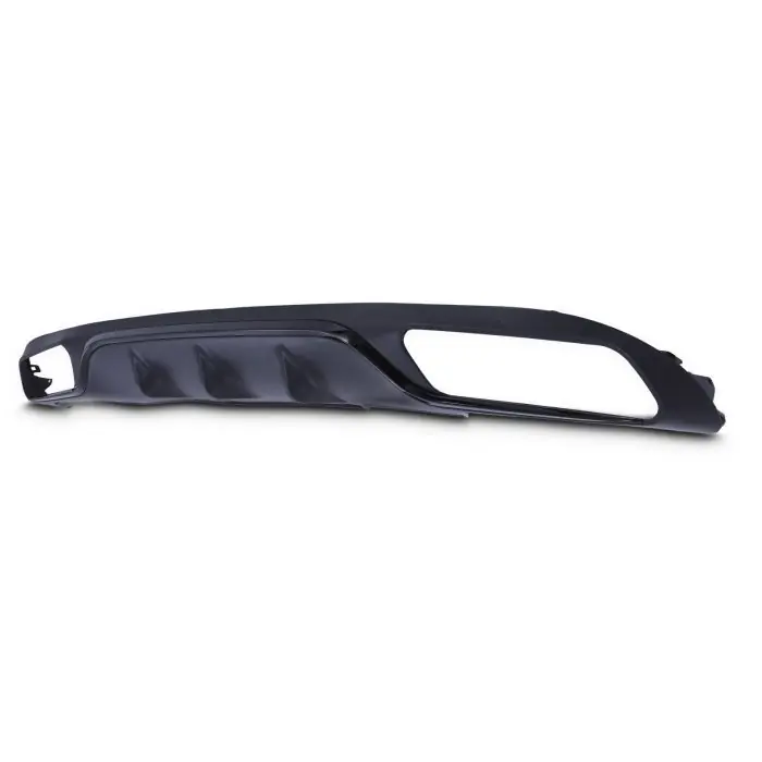 Diffuser Gravity Performance Mercedes E-klass W213 16-20 E63 AMG Style Begränsat antal