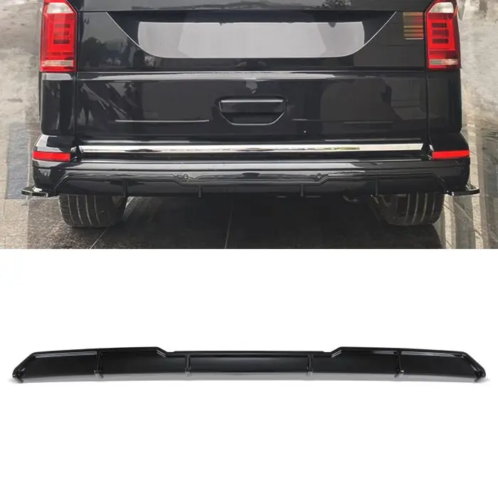 Begränsat erbjudande Diffuser Gravity Performance VW Transporter T6 16-