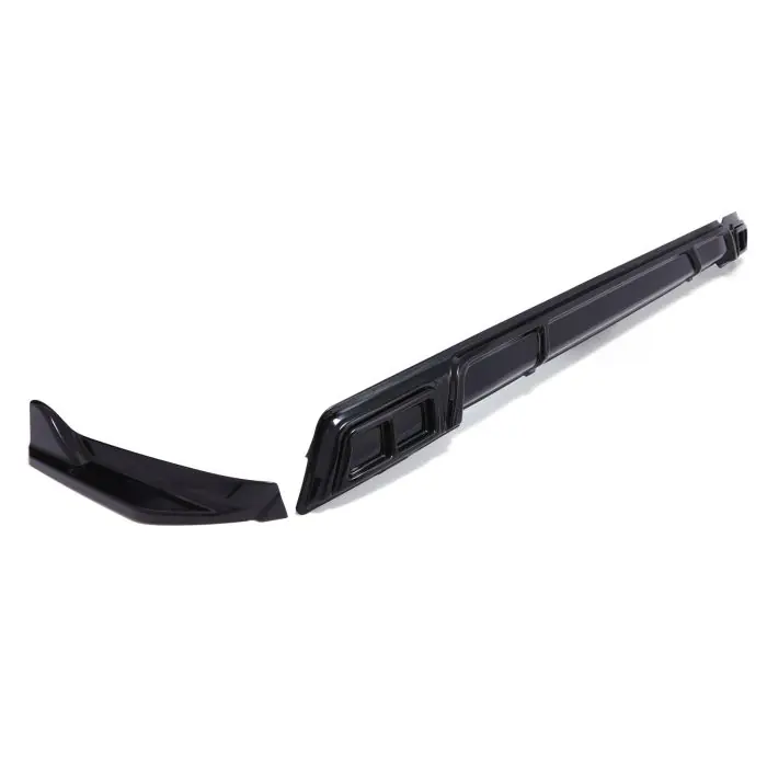 Handla nu Diffuser Gravity Performance Ford Transit Custom MK2 24-