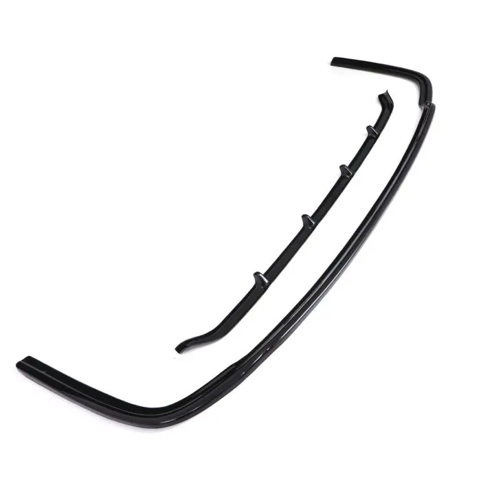 Expressleverans Diffuser Gravity Performance VW Caddy MK5 Maxi 20-