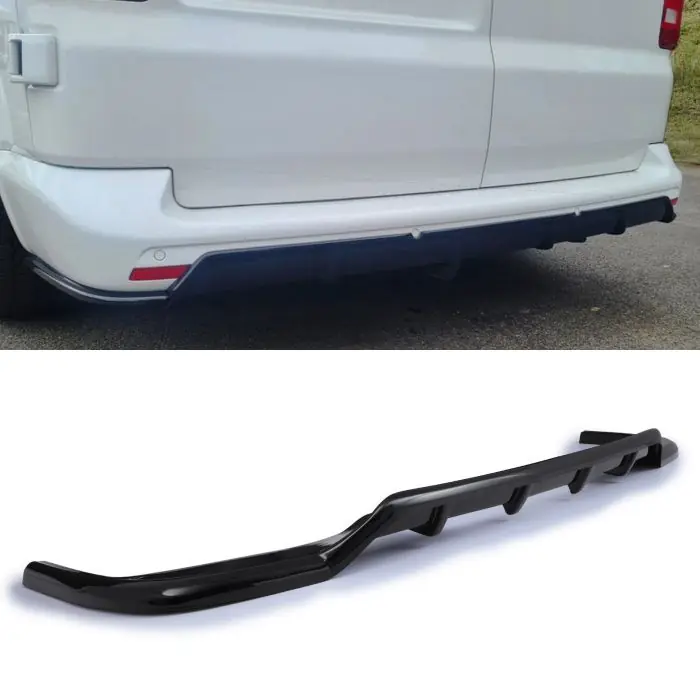 Diffuser Gravity Performance VW Transporter T7 25- Begränsat erbjudande
