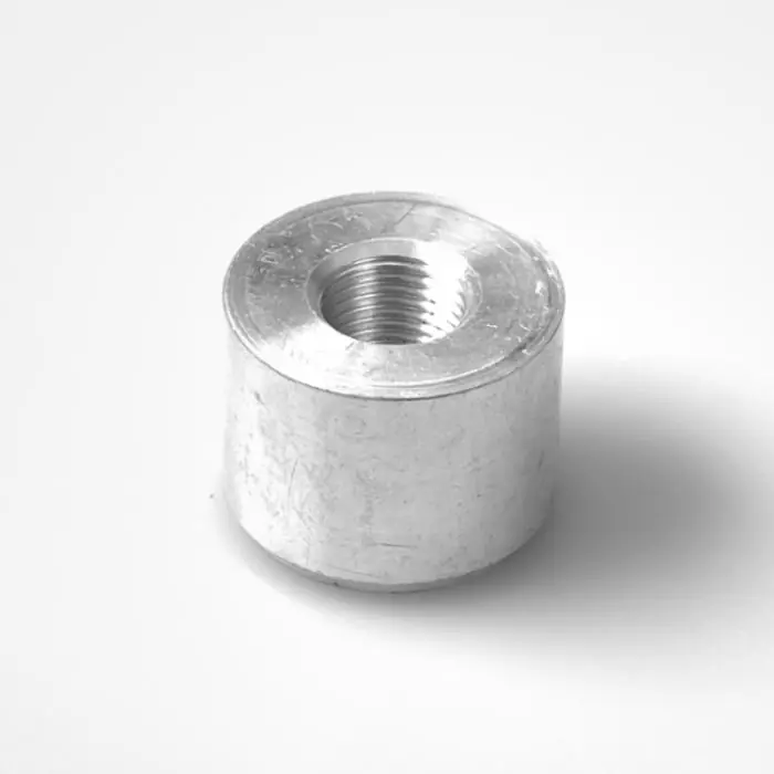 Koppling Apex Svetsanslutning NPT Aluminium Hona Populärt val