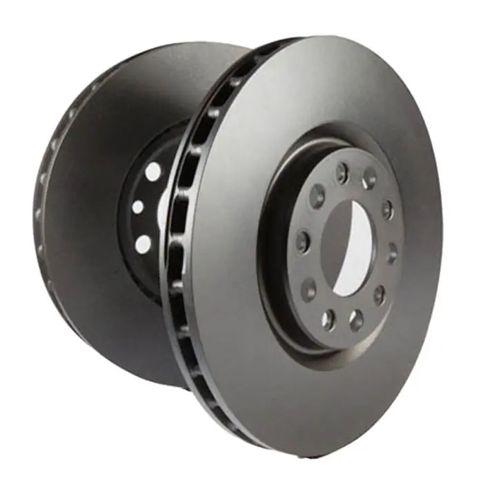 Bromsskiva EBC D2240D Rea
